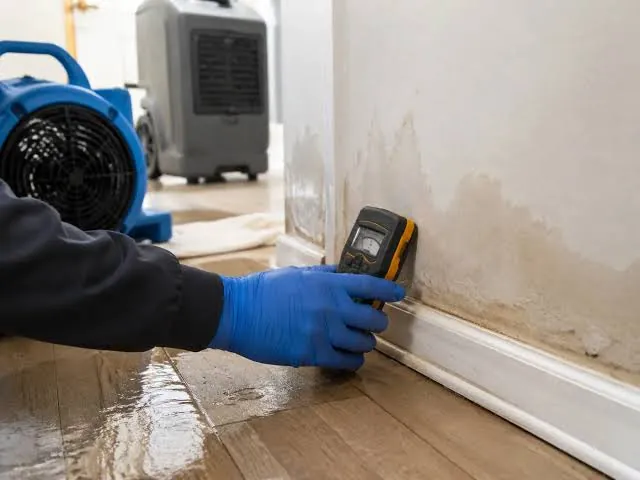 24/7 Water damage restoration services in Marysville, WA - Rapid flood cleanup and mitigation